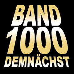 Band 1000