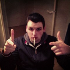 DJ Banane #2 (RedBat)