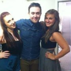 Catherine Mansfield 1