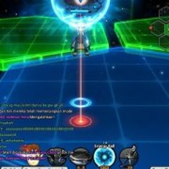 SI Karateka Scout Caem