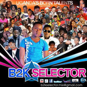 Kipepeo - Jaguar (Kenya Extended) @ B2K Selector mix