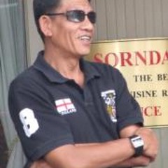 Thavipong Pongsungnern 1