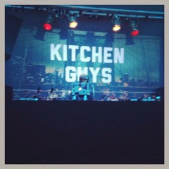 The Kitchen Guys