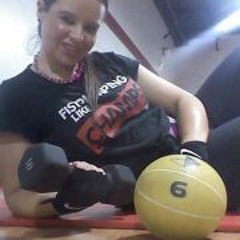 Marlana Trish Hawkins