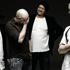 The Mighty Sleepwalkers