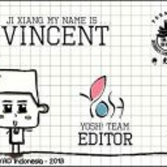 Vincent Kho 1