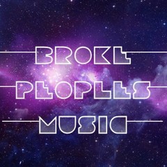 Broke People's Music