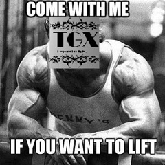 TheTreuTGX