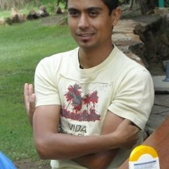 Earl Romeo Govindasamy