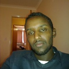 Osman Ahmed Osman 1