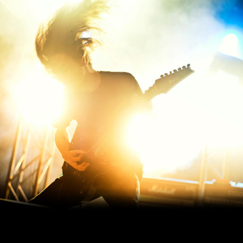 "Saviour" - Pre-production demo for new project!