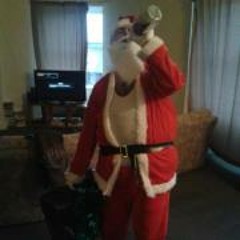 Carwyn James Toohill