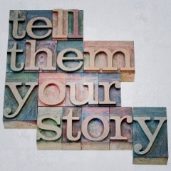 Tell Your Story