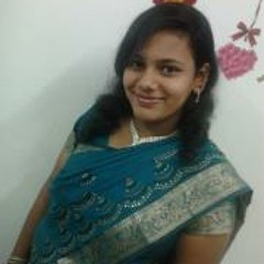 Syarmini Selva Kumar