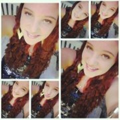 Scarlett Dakota Ashmore