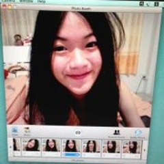 Benyapa Laorudomphong