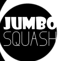 Jumbo Squash