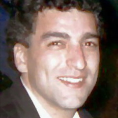Patrick Rizzi
