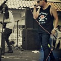 Zan - break - three days grace cover