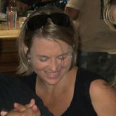 MarySka Pamcakes Garvey