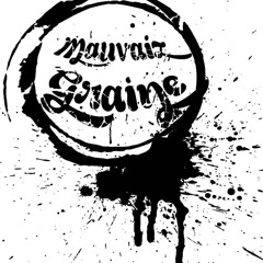 Khmiss Mauvaiz'Graine