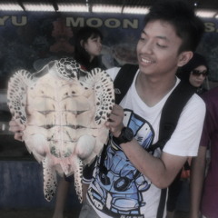 Imansyah Yudha Laksana