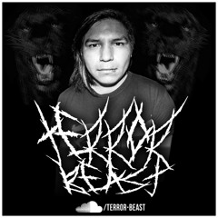 TERROR BEAST