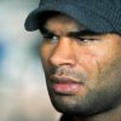 Alistair Overeem