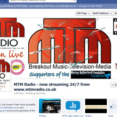 MTM RADIO UK