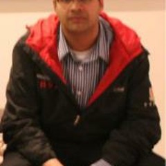 Shiv Pande