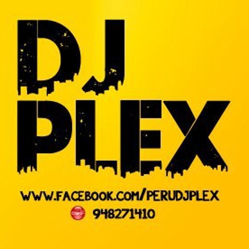 SoundCloud profile picture for @plex