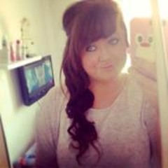 Ellen Victoria Burton