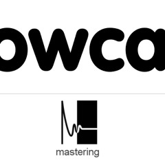 Glowcast Audio Mastering