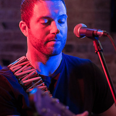 The Stephen Legree Band