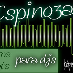 jorge Espinoza JtA Dj
