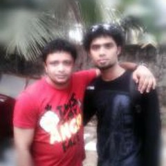 Sumesh Sundar