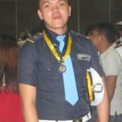 David Reinier Aguinaldo