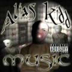 Alias Kidd-Just B 4Real  (Promotion Only)
