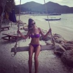 Lara Rachelle Mitchinson