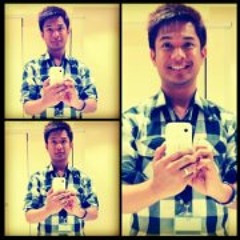 Samuel Roaring Ronquillo