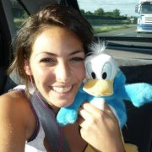 Stream Charlotte Dufour 1 music Listen to songs, albums, playlists