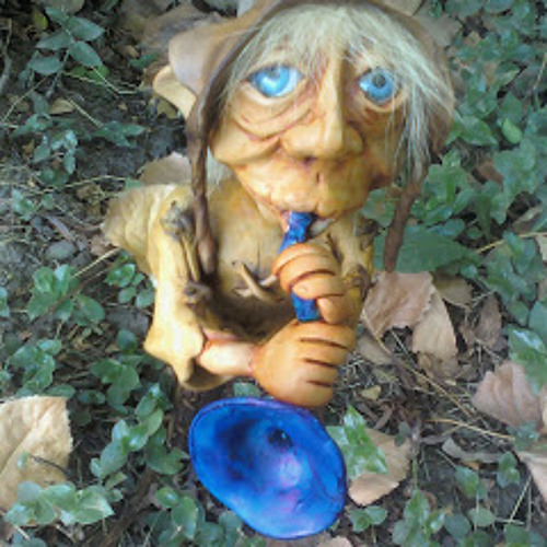 Danny Cudd - Double D (Goblingi Remix Tibetan Bowls)