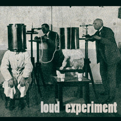 Loud Experiment