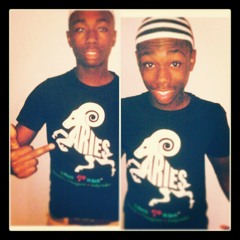 〈Young♈Talib〉*CMMG*