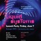 Liquid Systems