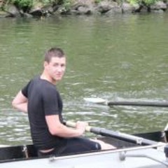 Corentin van Caeneghem