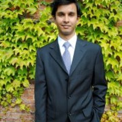 Avijit Bandyopadhyay