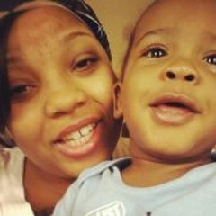 Brittney Poundcake White