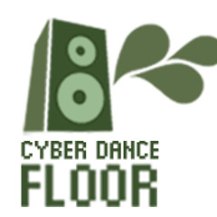 CYBER DANCEFLOOR MIX SHOW