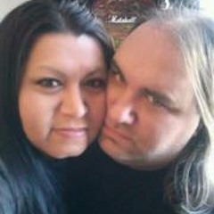 Shawn Warhead Calaway